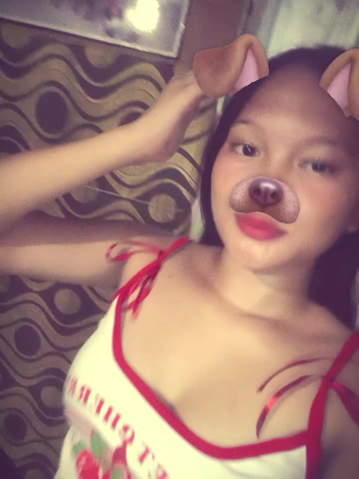 @Cherrymae Ferrer