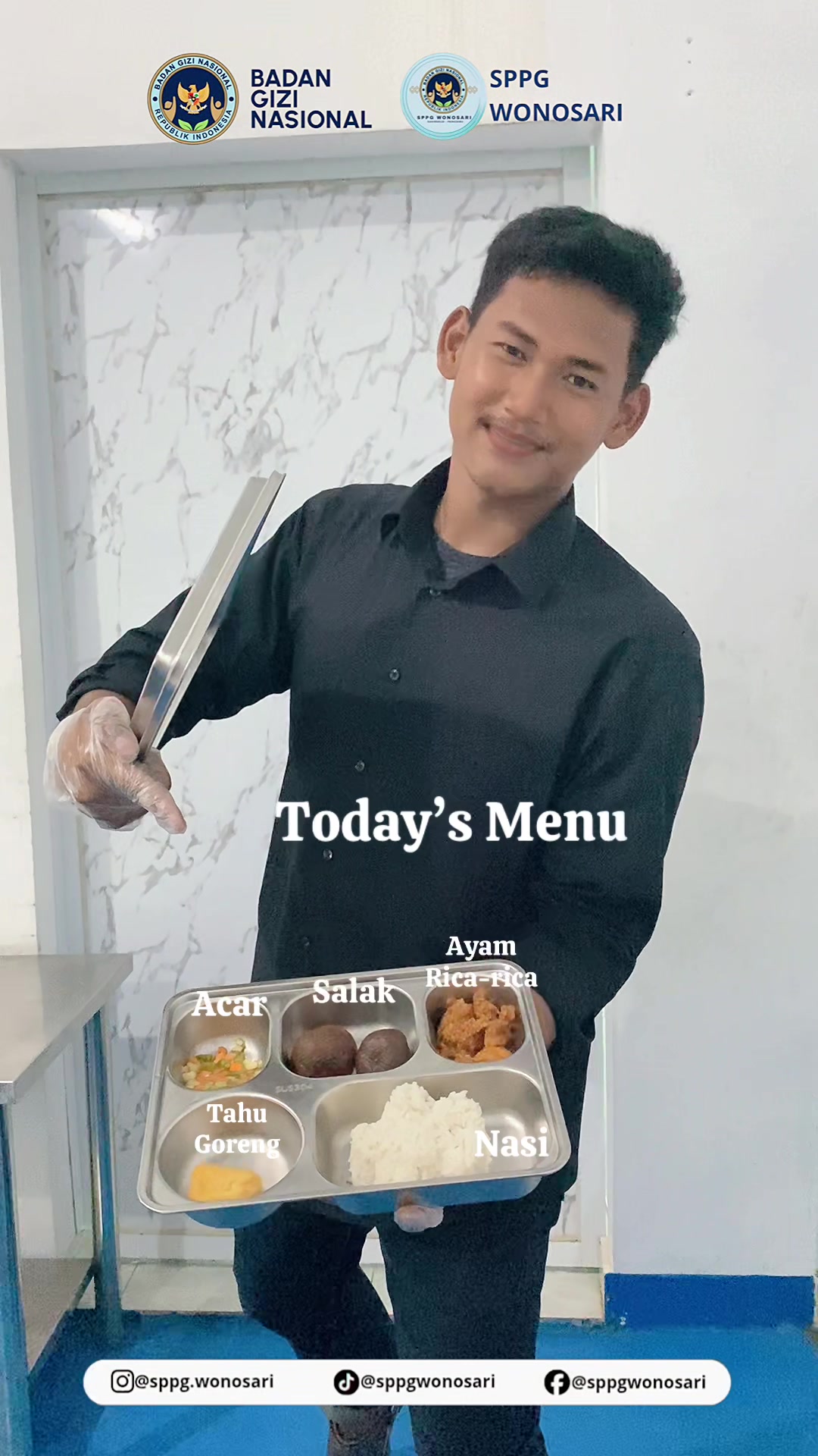 @SPPG WONOSARI