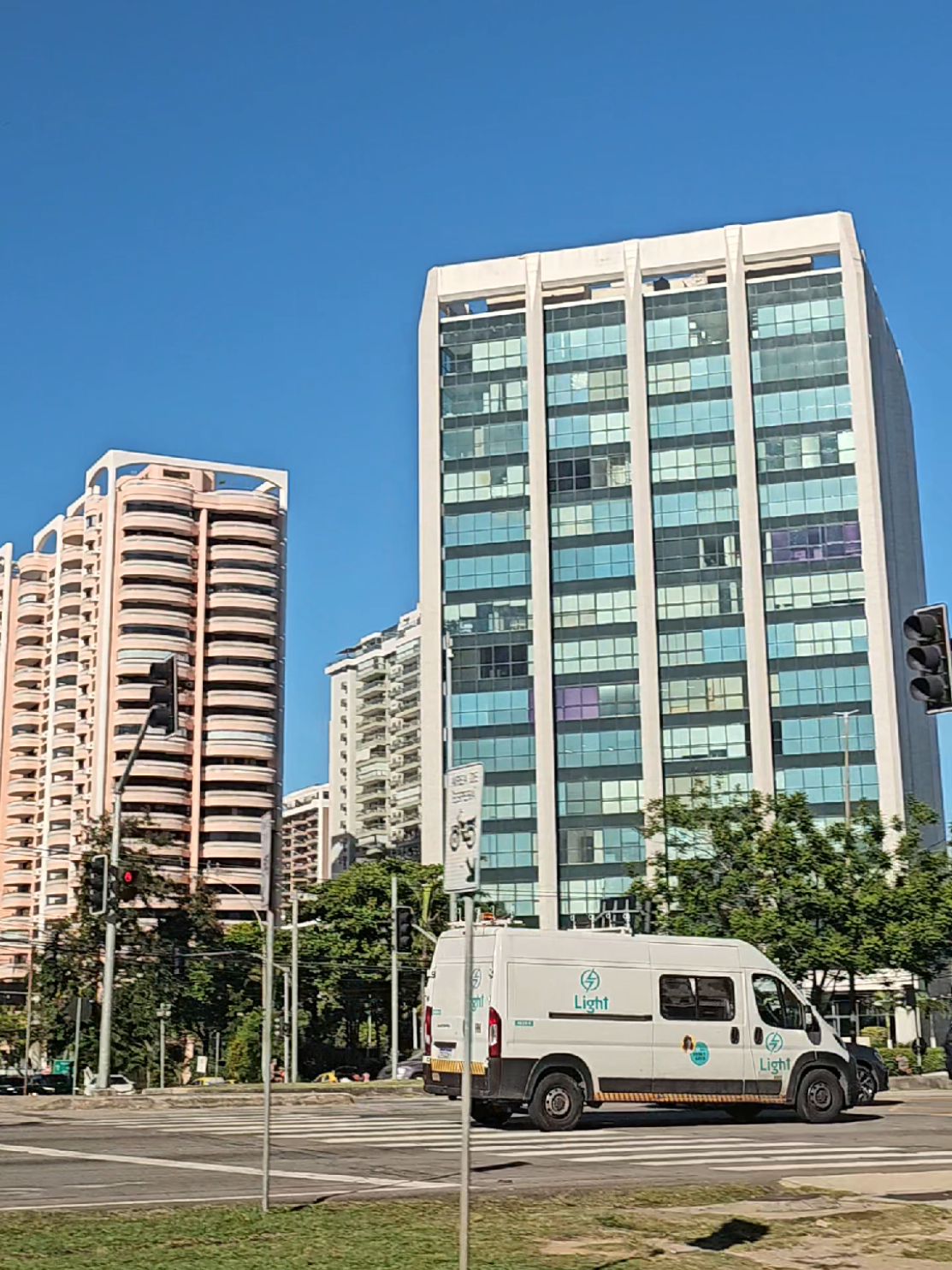 @Rio de Janeiro