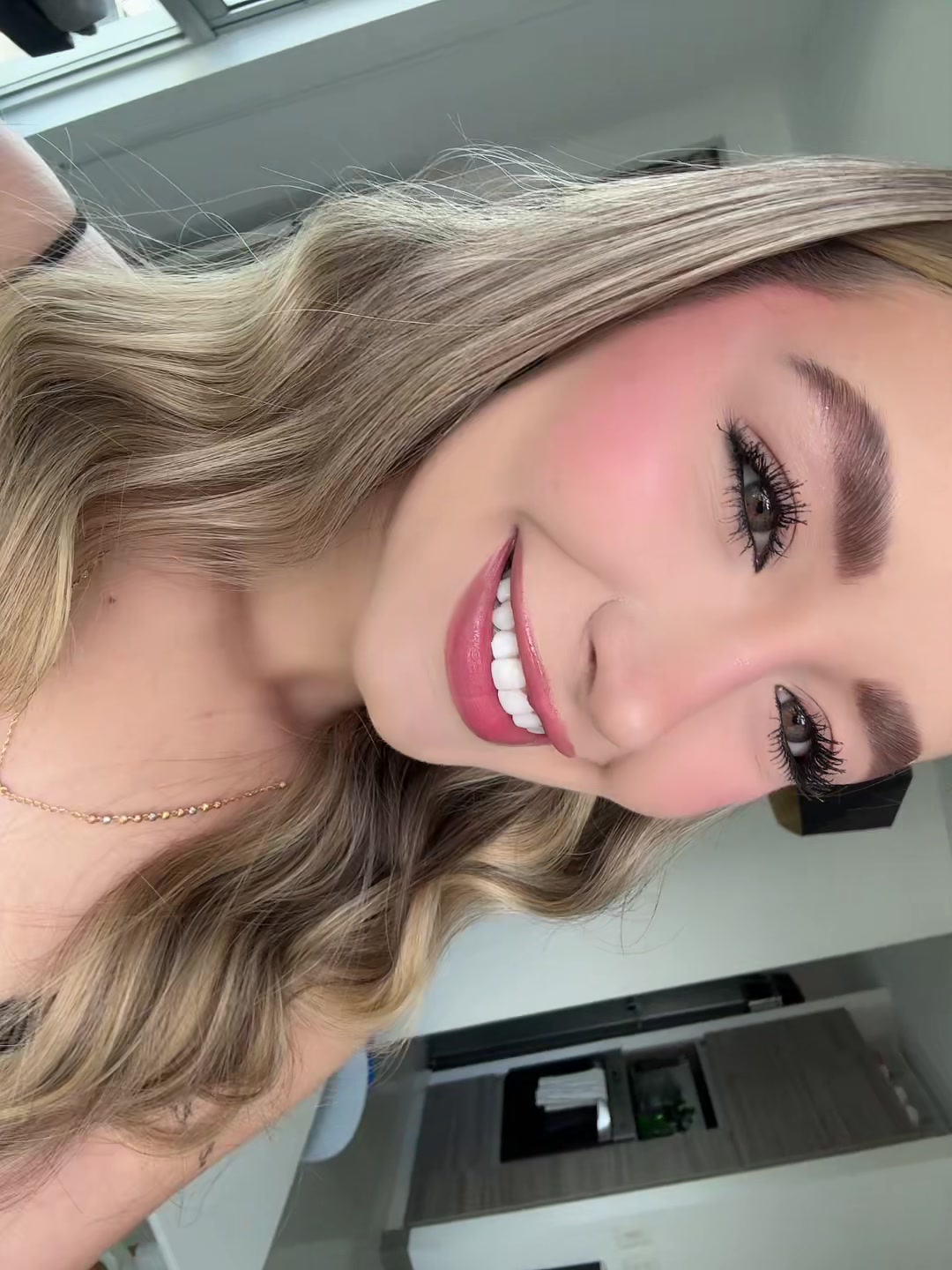 @Isabella Garcia O
