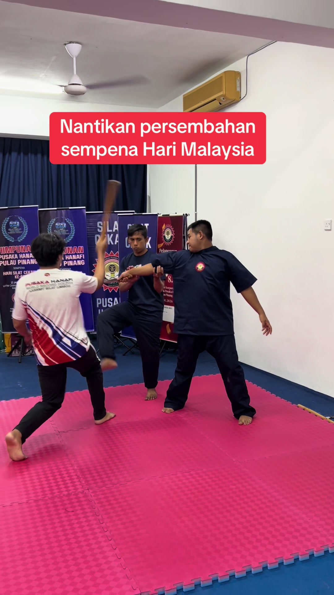 @Pusaka Hanafi Pulau Pinang