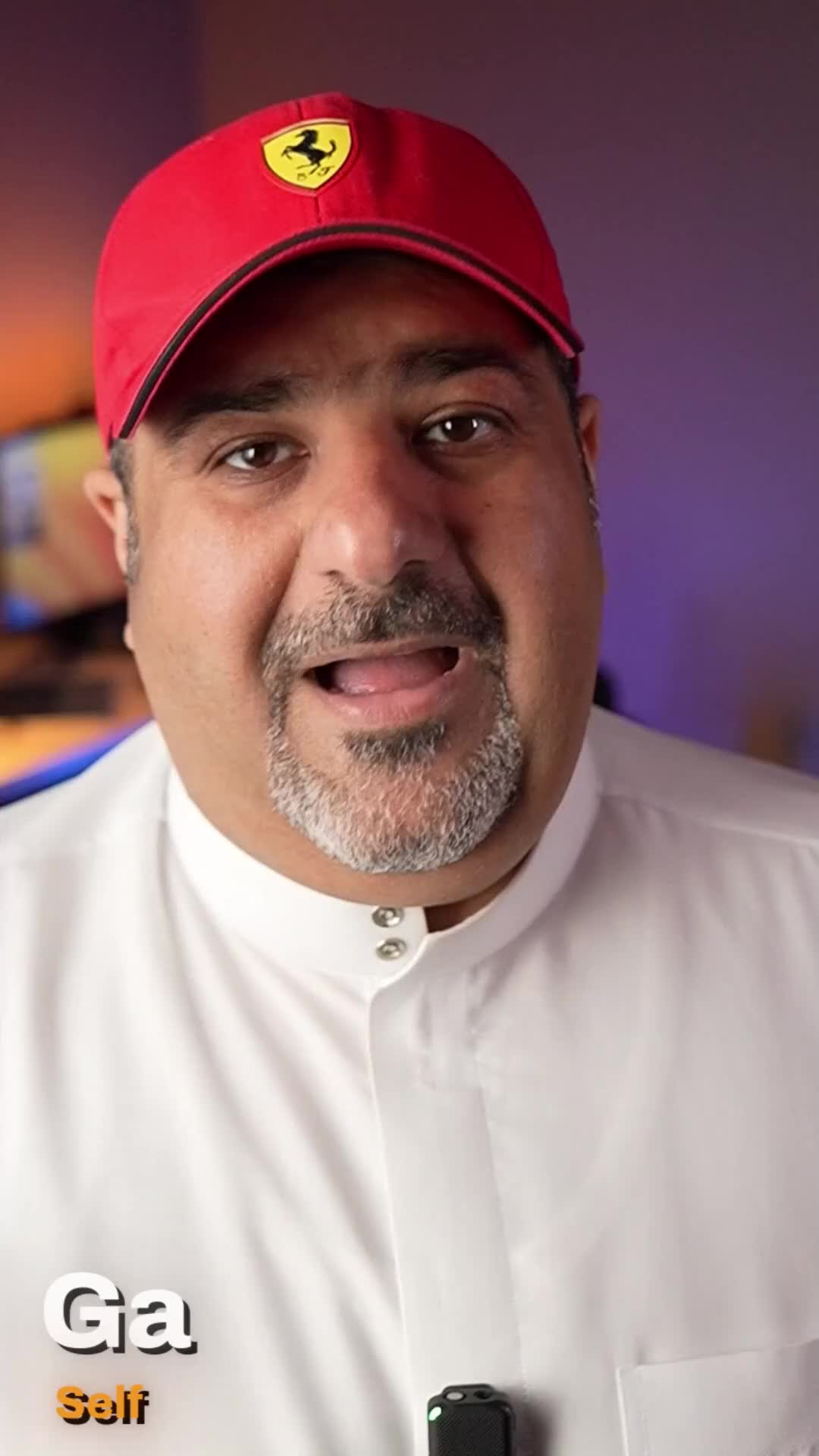 @Waleed Janahi