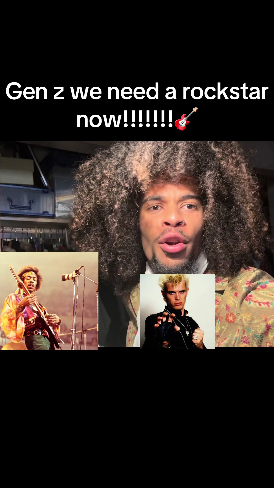 @Afro guy