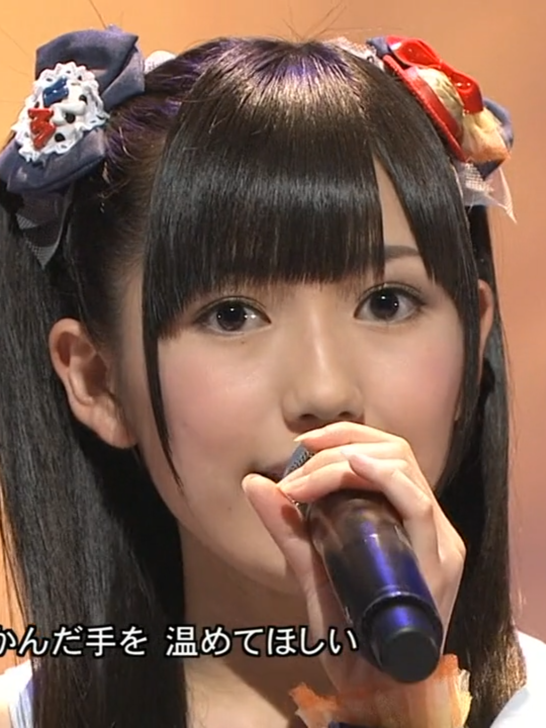@Watanabe Mayu