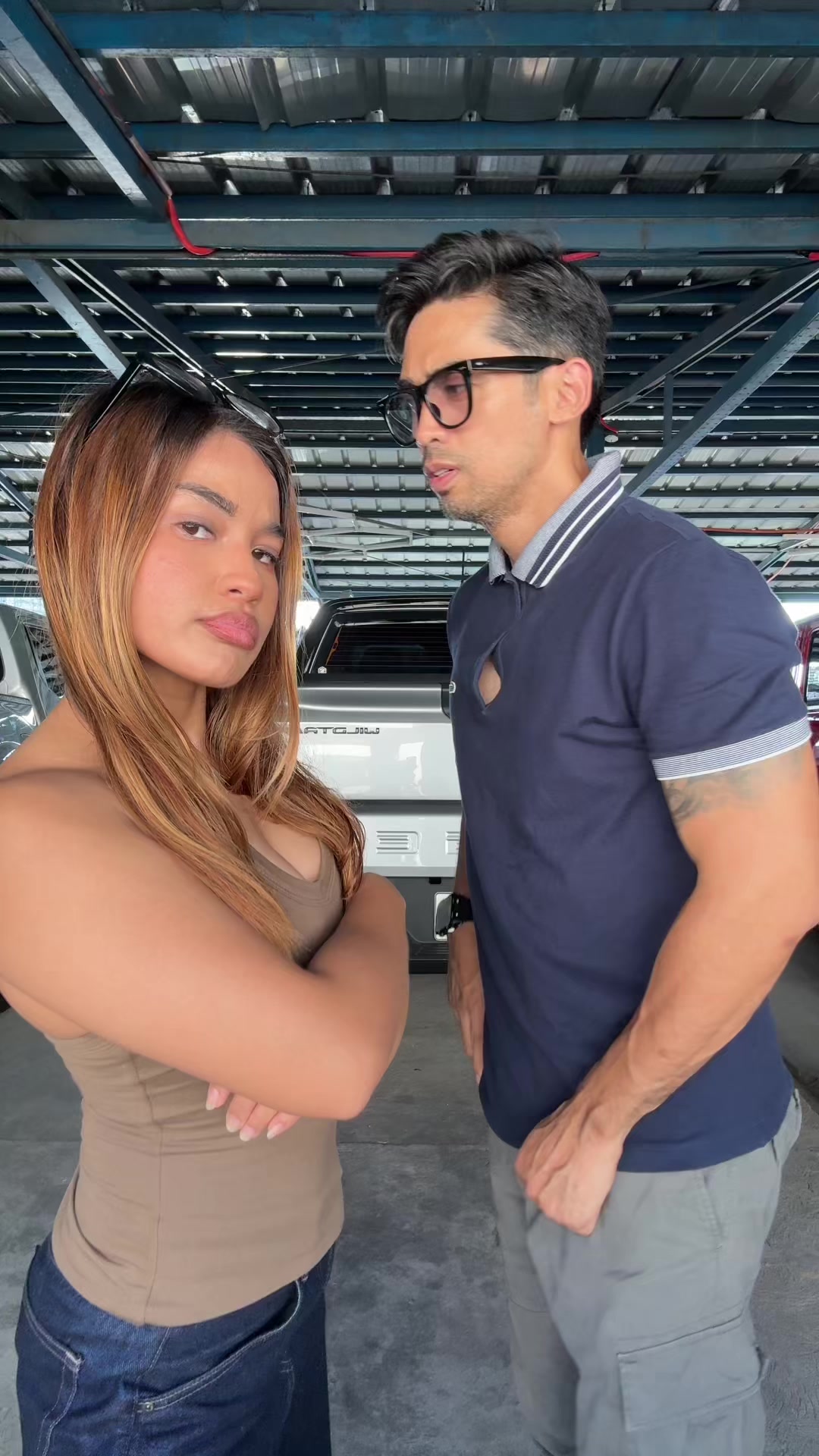 @Erika