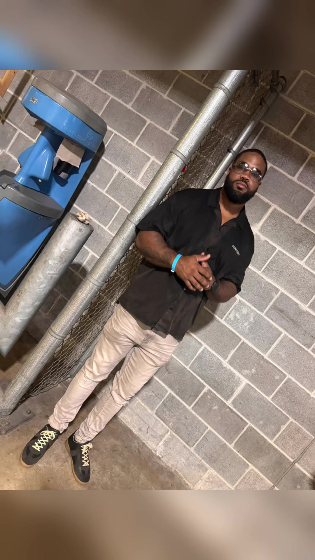 @Bigj Will