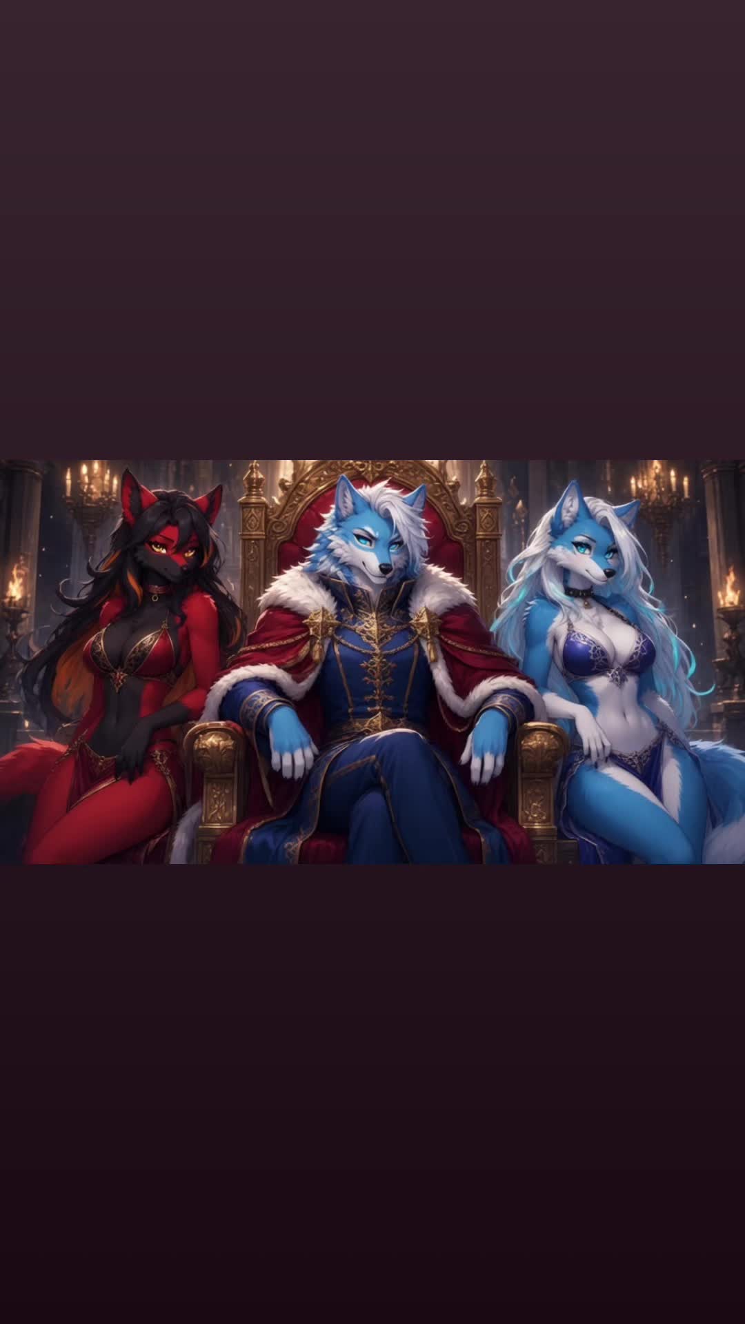 @AzureWolf
