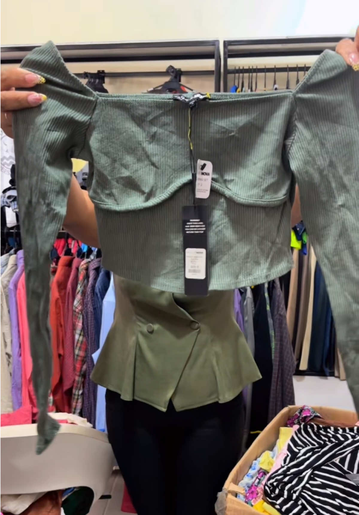 @Camila Store 🛍️