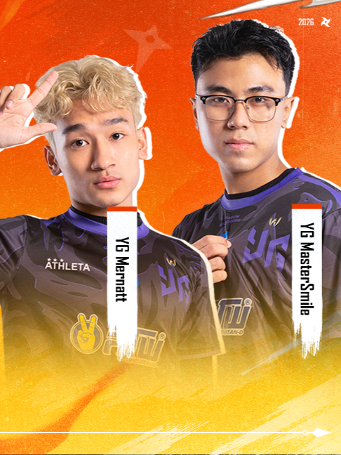 @PUBG MOBILE Esports
