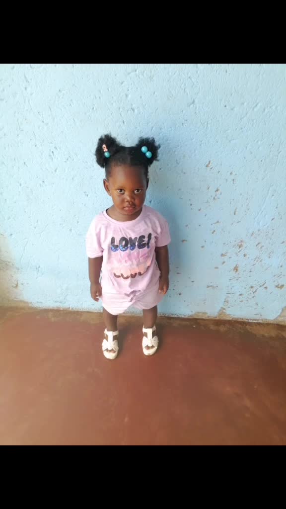 @Mama sesi Rebotile