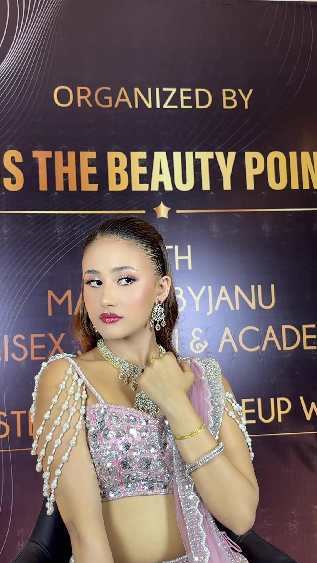 @Priya beauty parlour