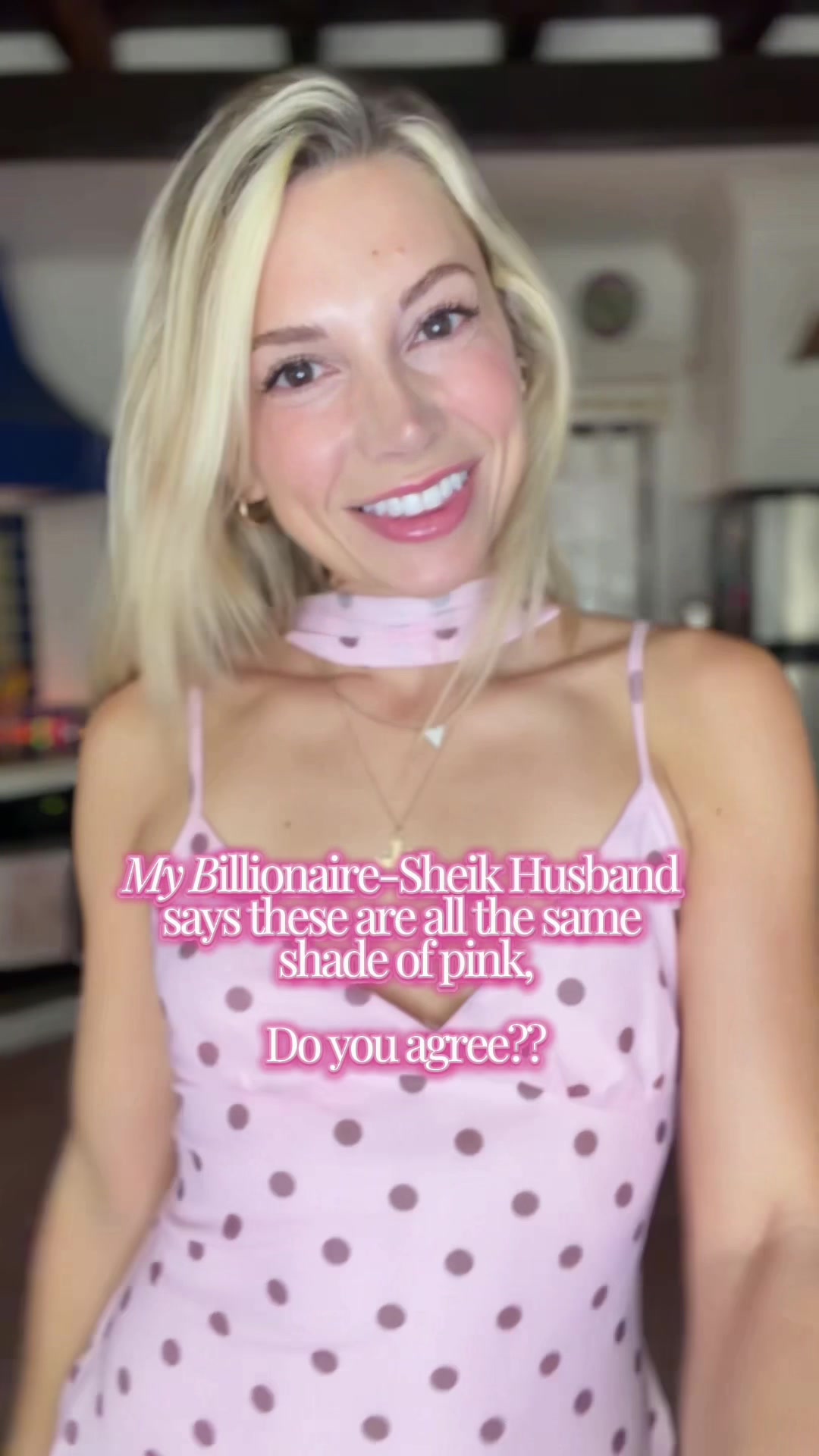 @Elise Micheals