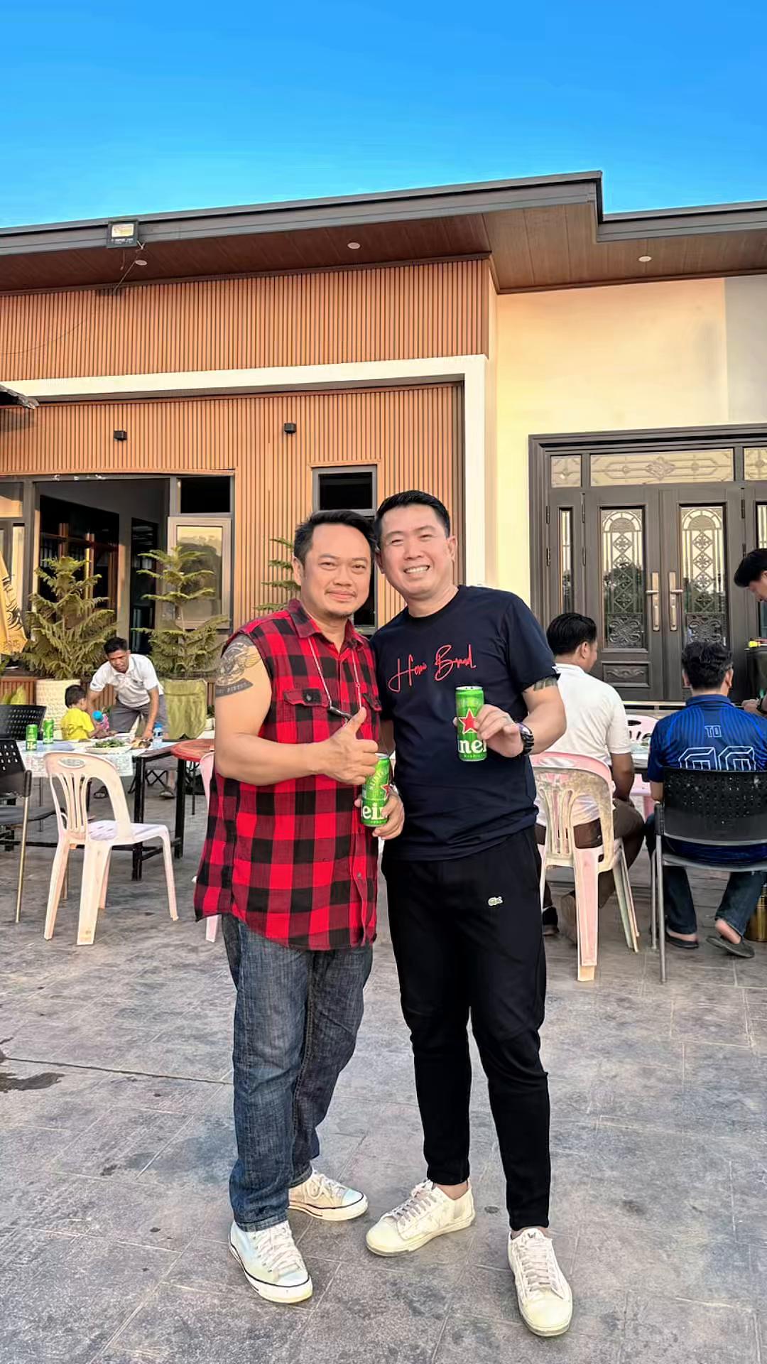 @ຮັບເໝົາຕົບແຕ່ງພາຍໃນ
