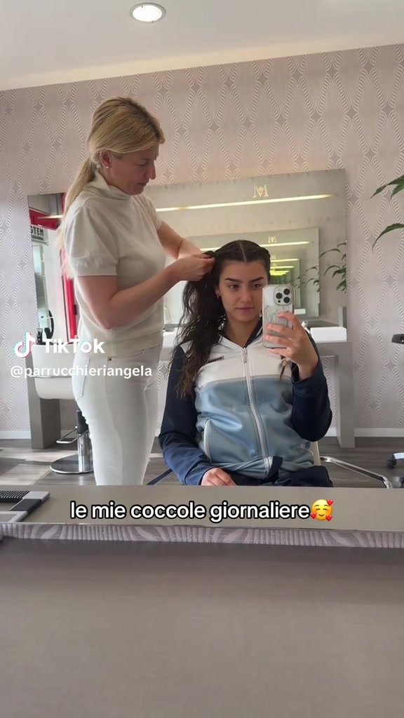 @⭐️Angelaparrucchieribologna✅2