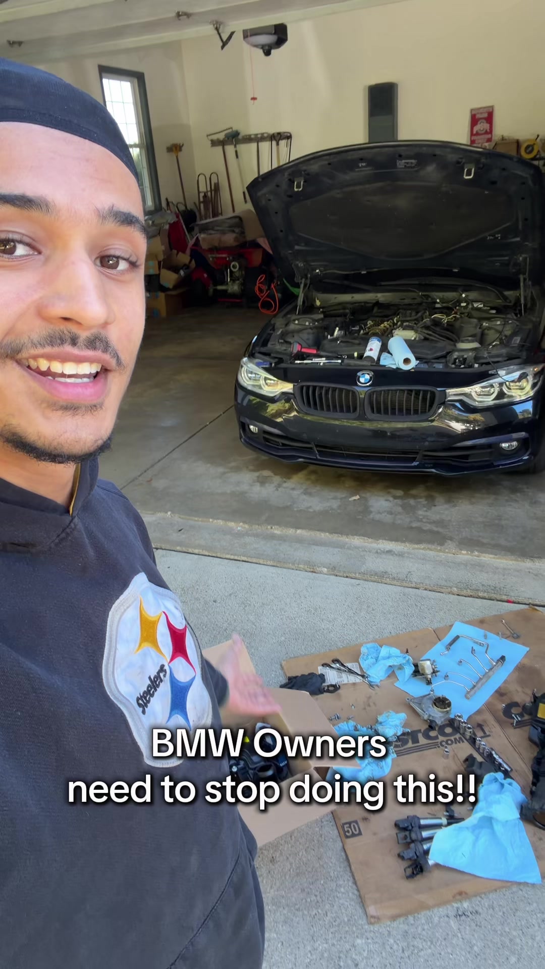 @JB Cars
