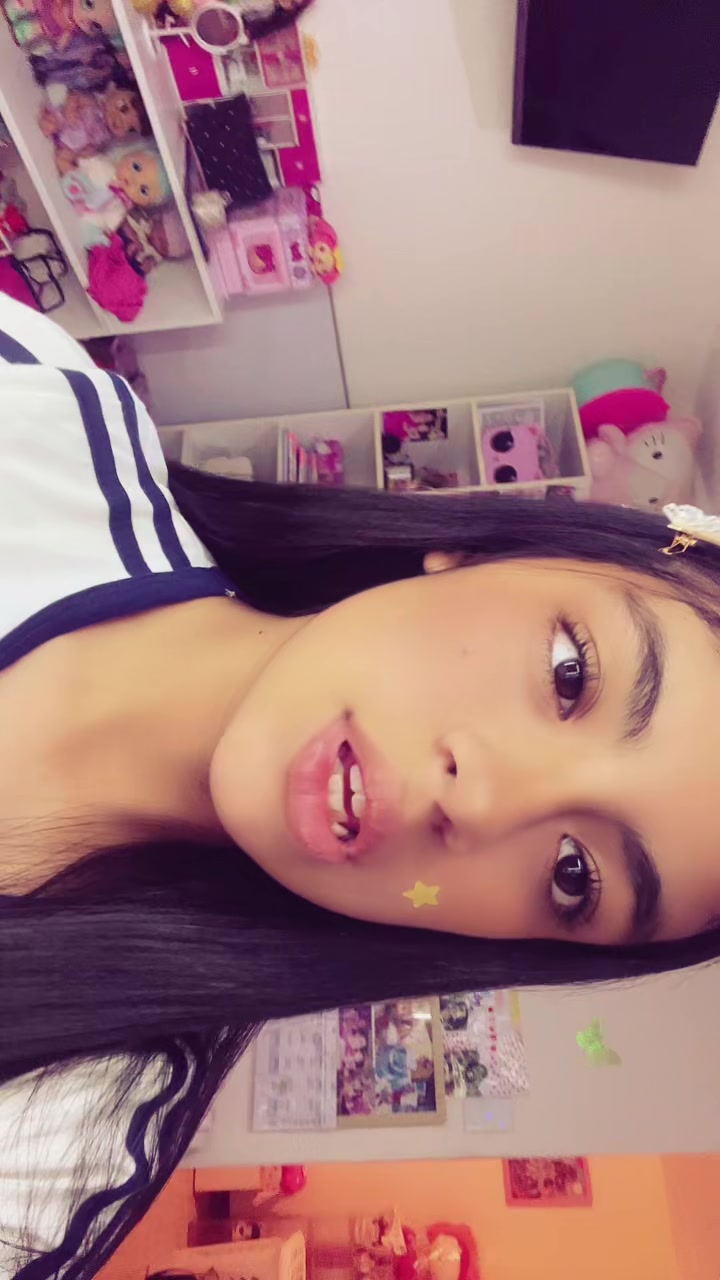 @Luana💗