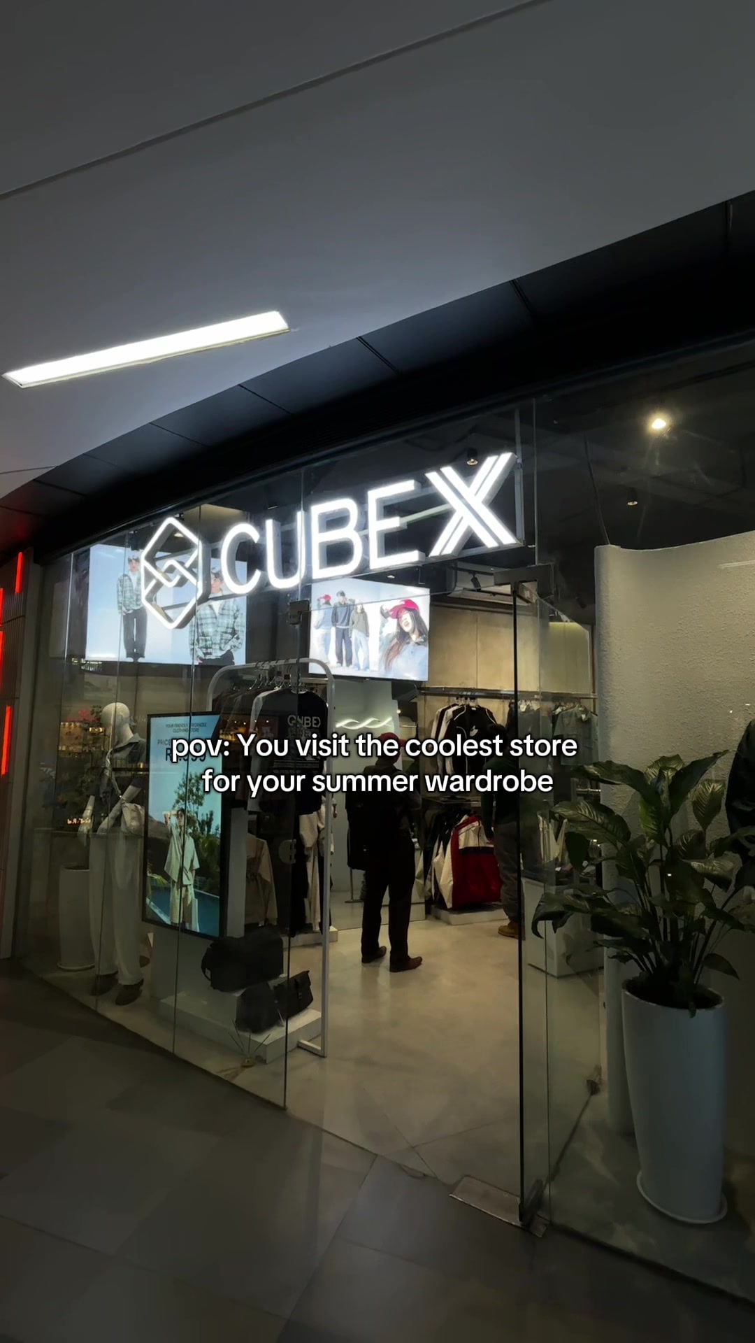 @CubeX