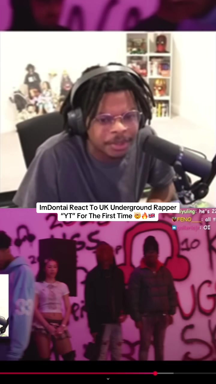 @Reaction Clips