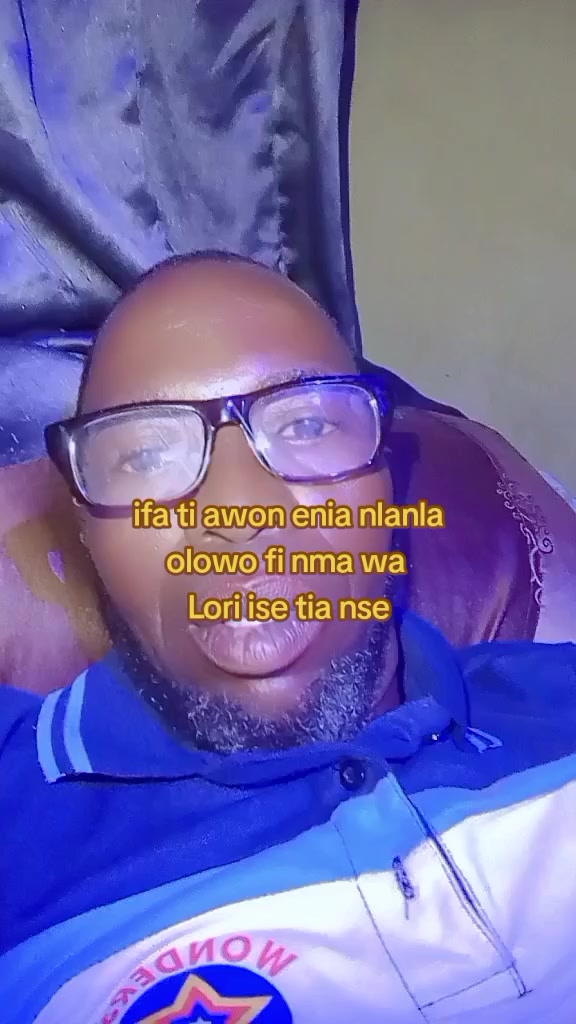 @oba ijinle ogbon agba