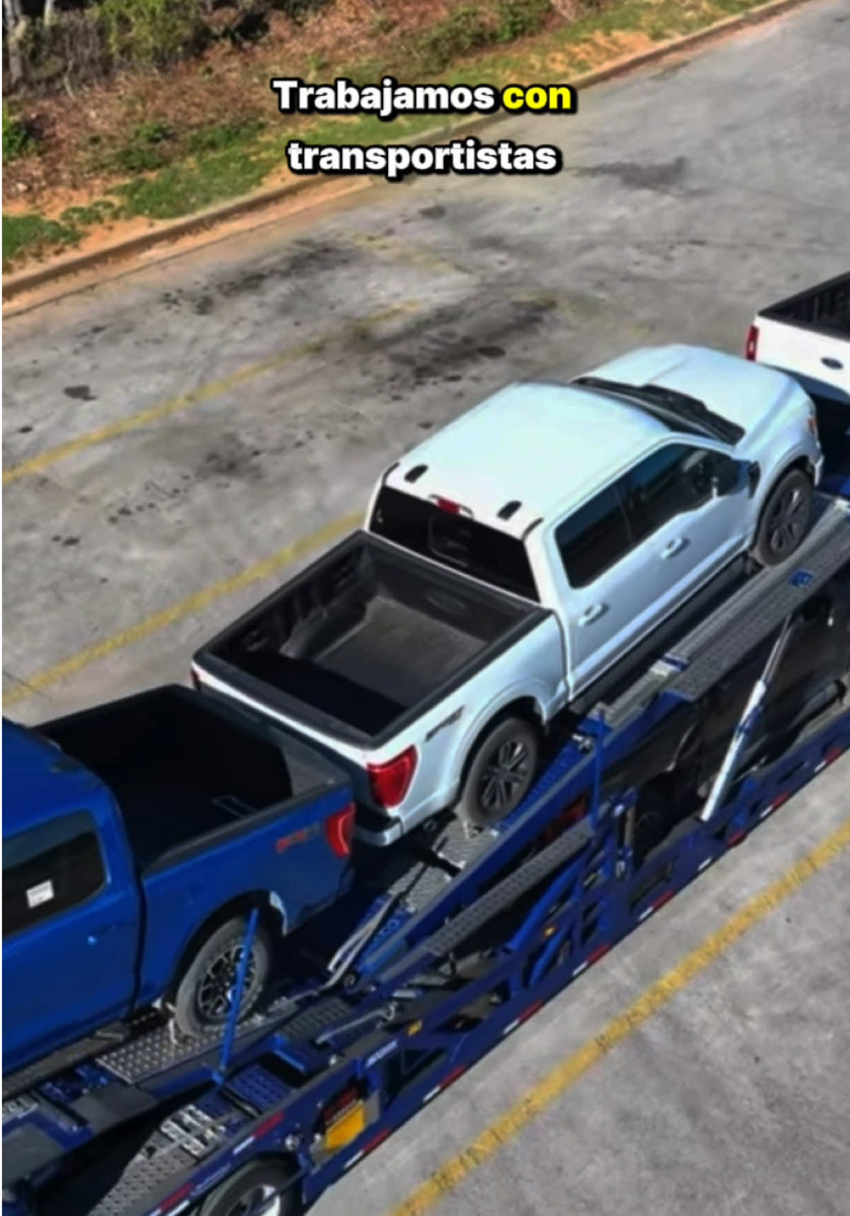 @CAR TRANSPORT| BROKERS