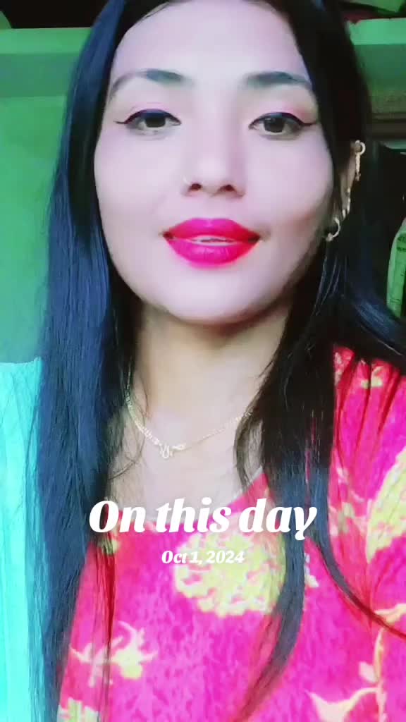 @Shanti Xettri