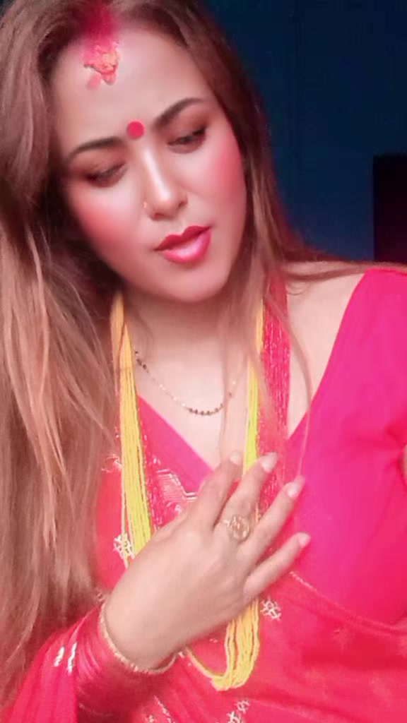 @Ritu Crestha