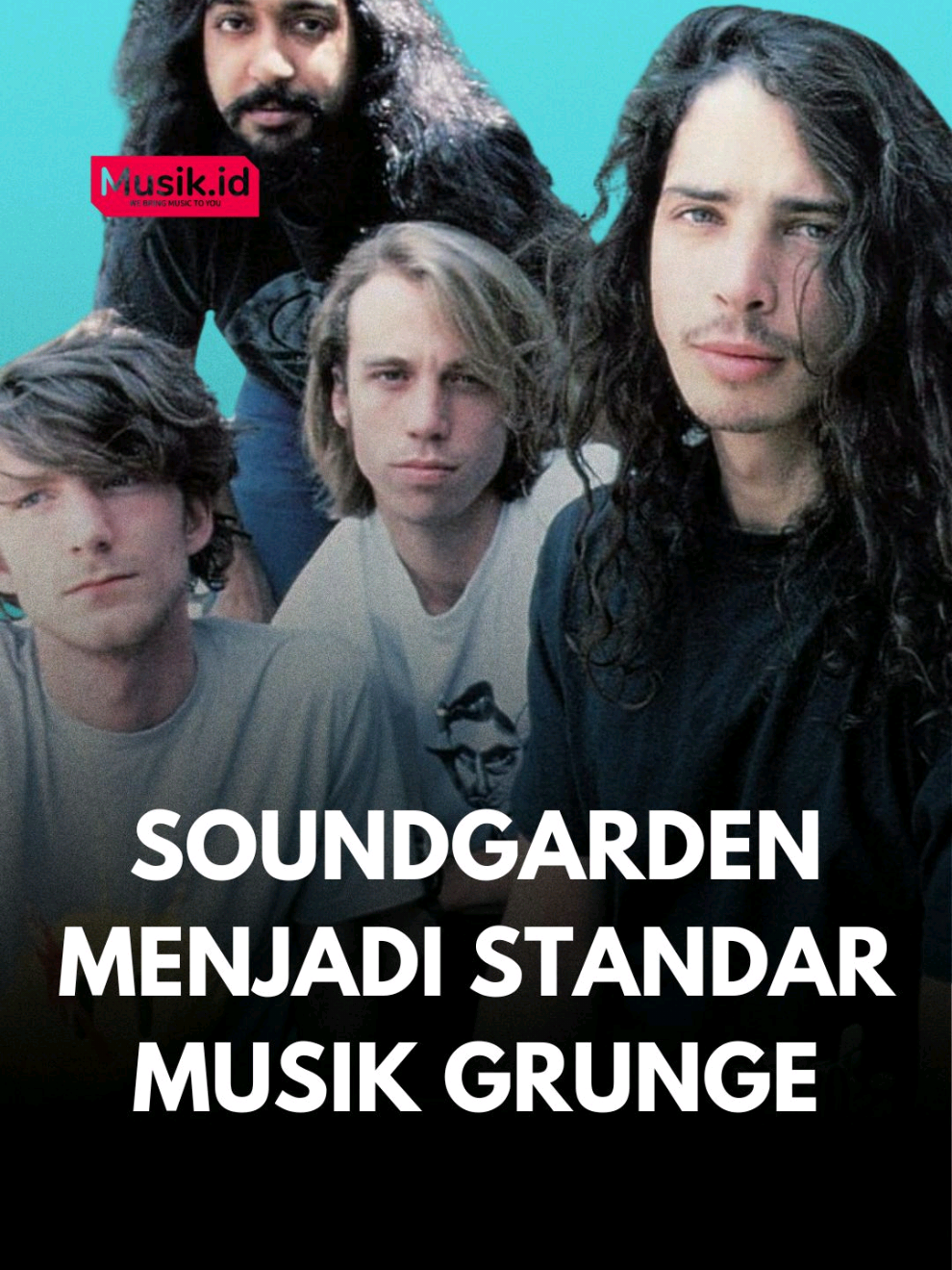 @MUSIKID