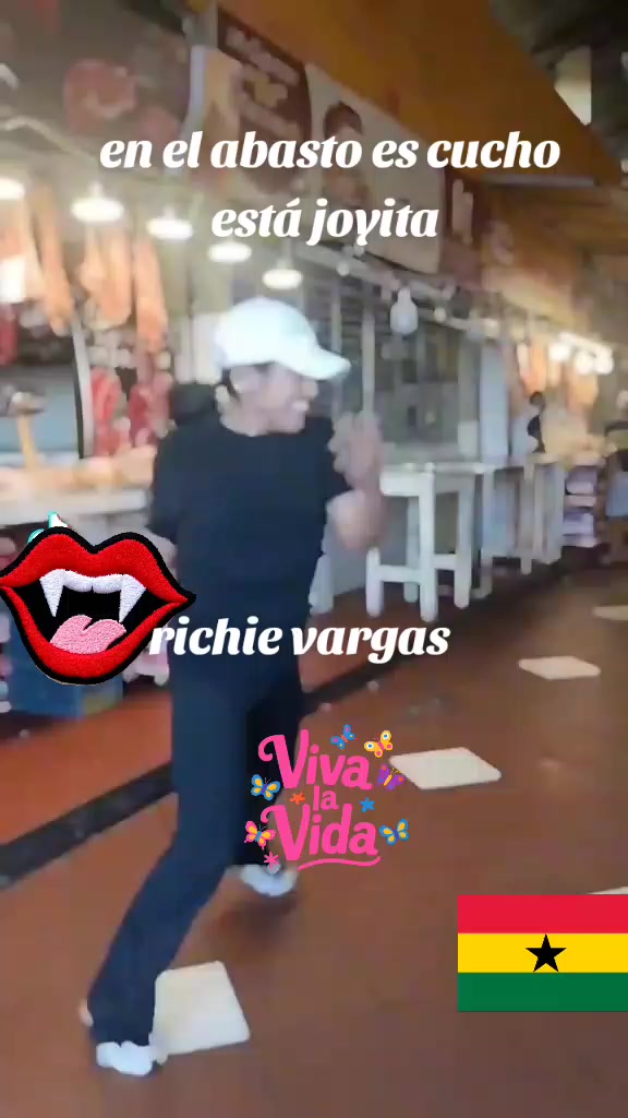 @Richie Vargas