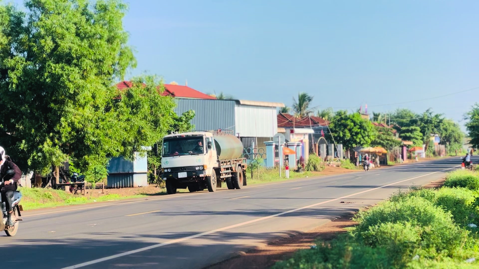 @ប្រូ រាជ 💙