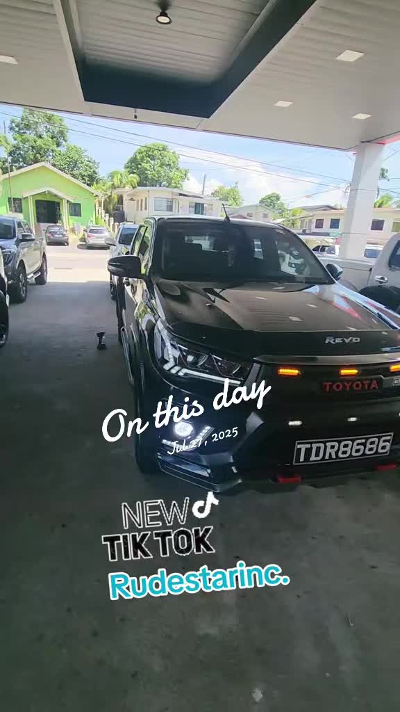 @Rudestarinc.