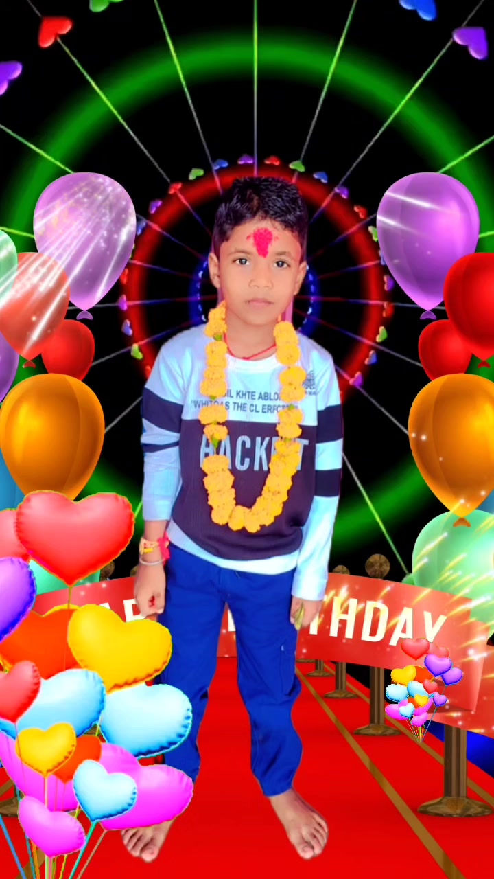 @RAJESH SV