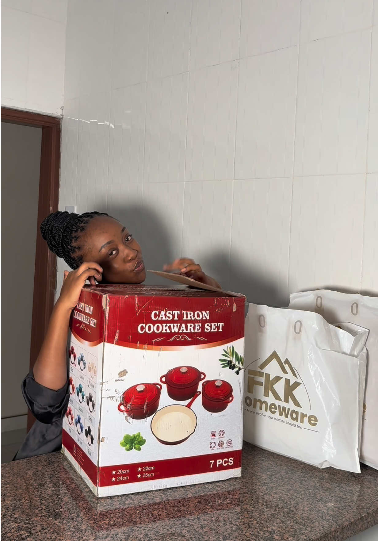 @Gracious Kaoma