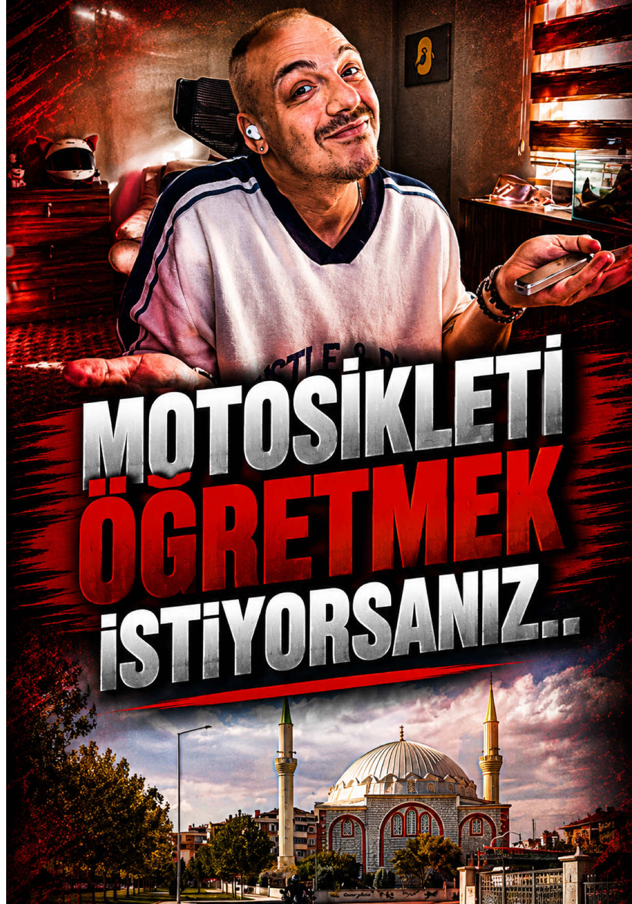 @Kırmızı Kulak