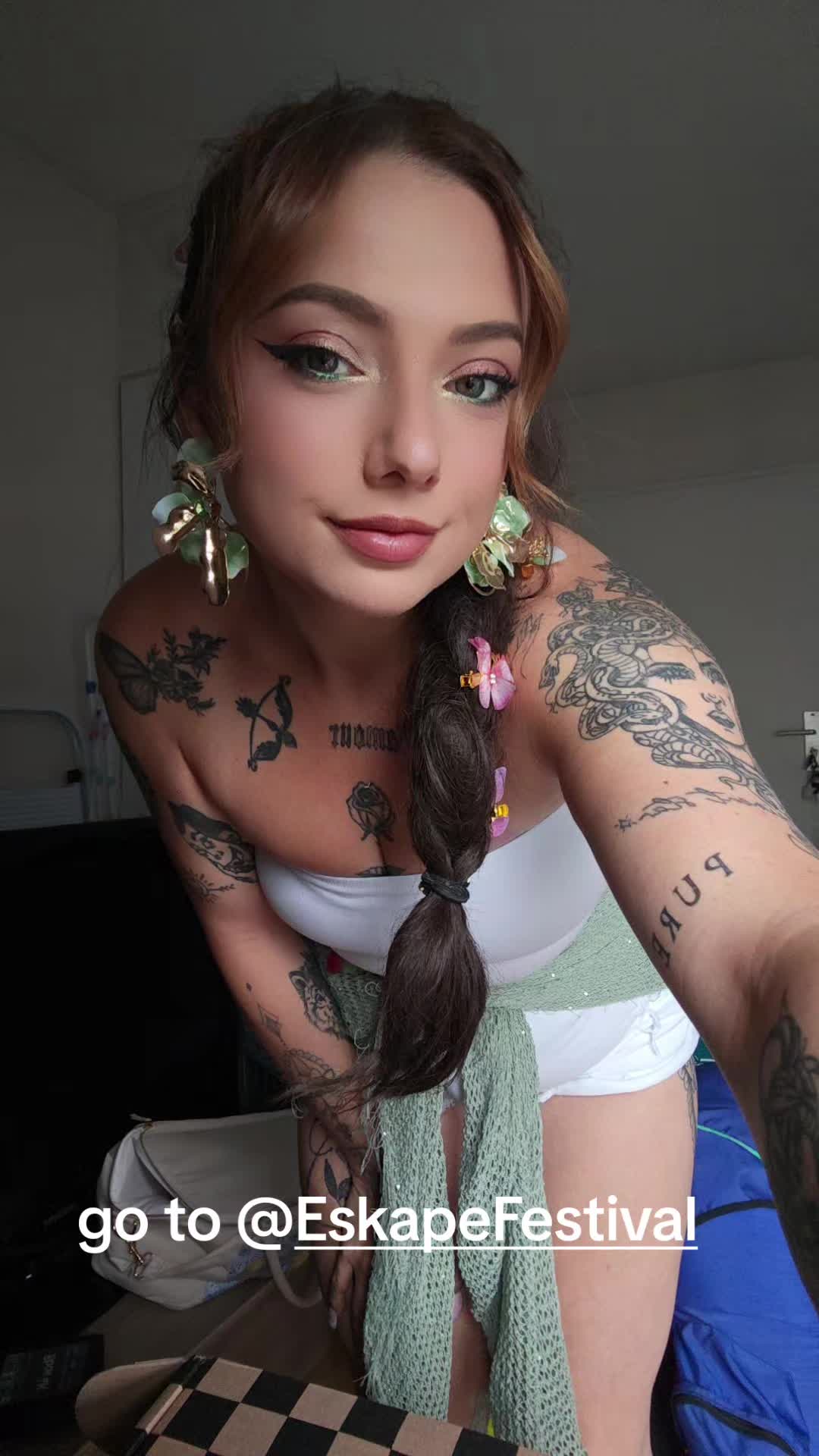 @&Eacute;meline