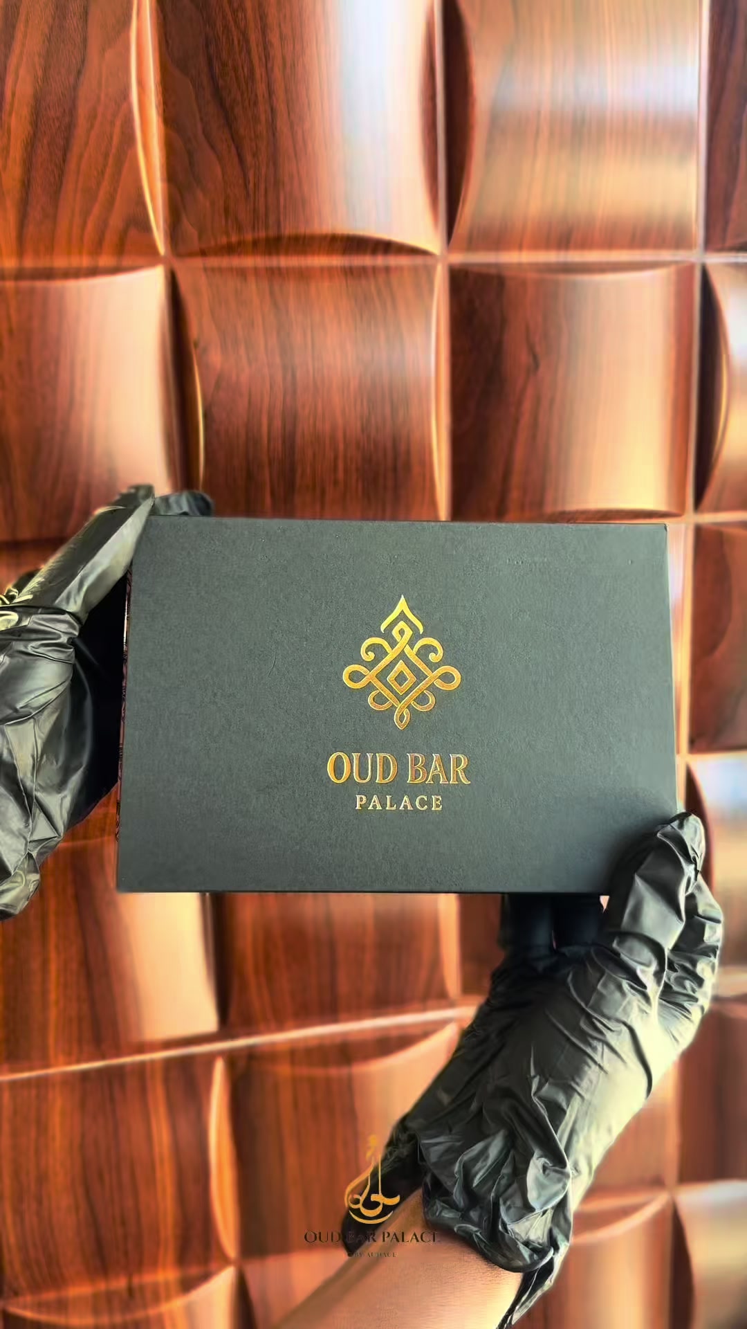@OUD BAR PALACE