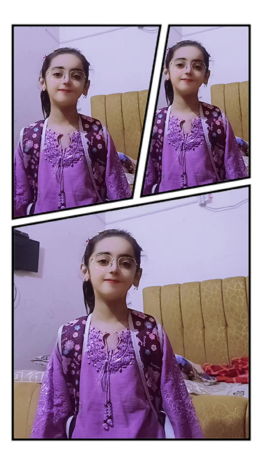 @my little princess 👸 💕
