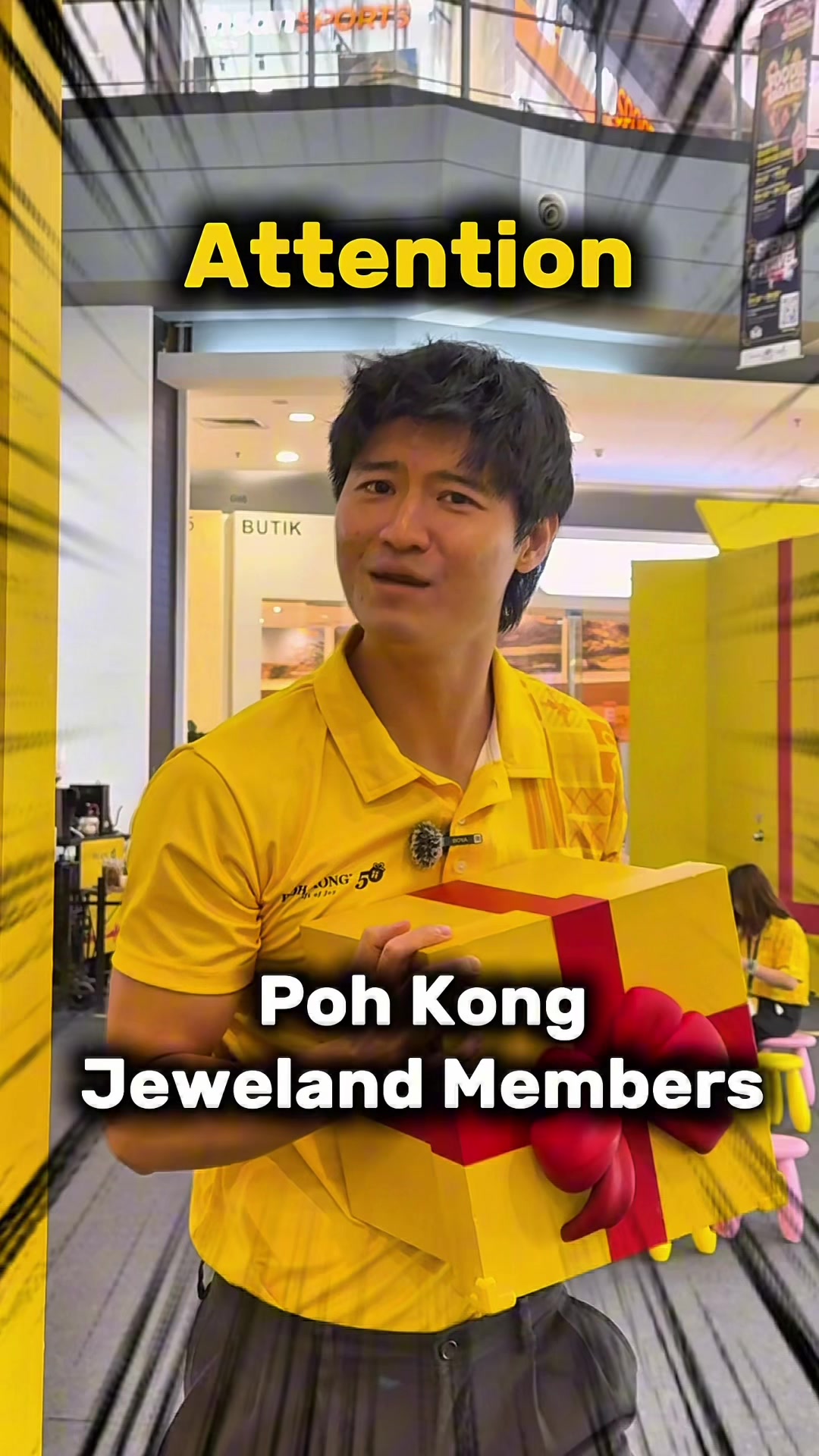 @Poh Kong Jewellers Sdn Bhd