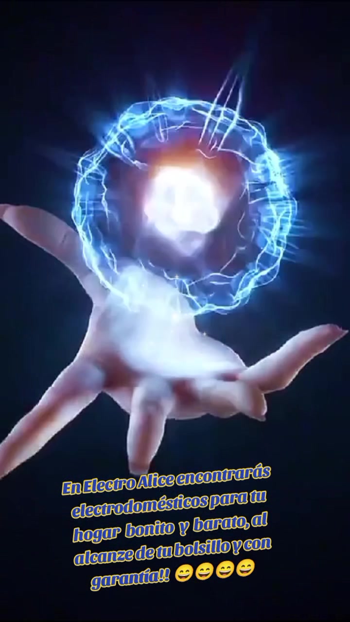 @Electro Alice
