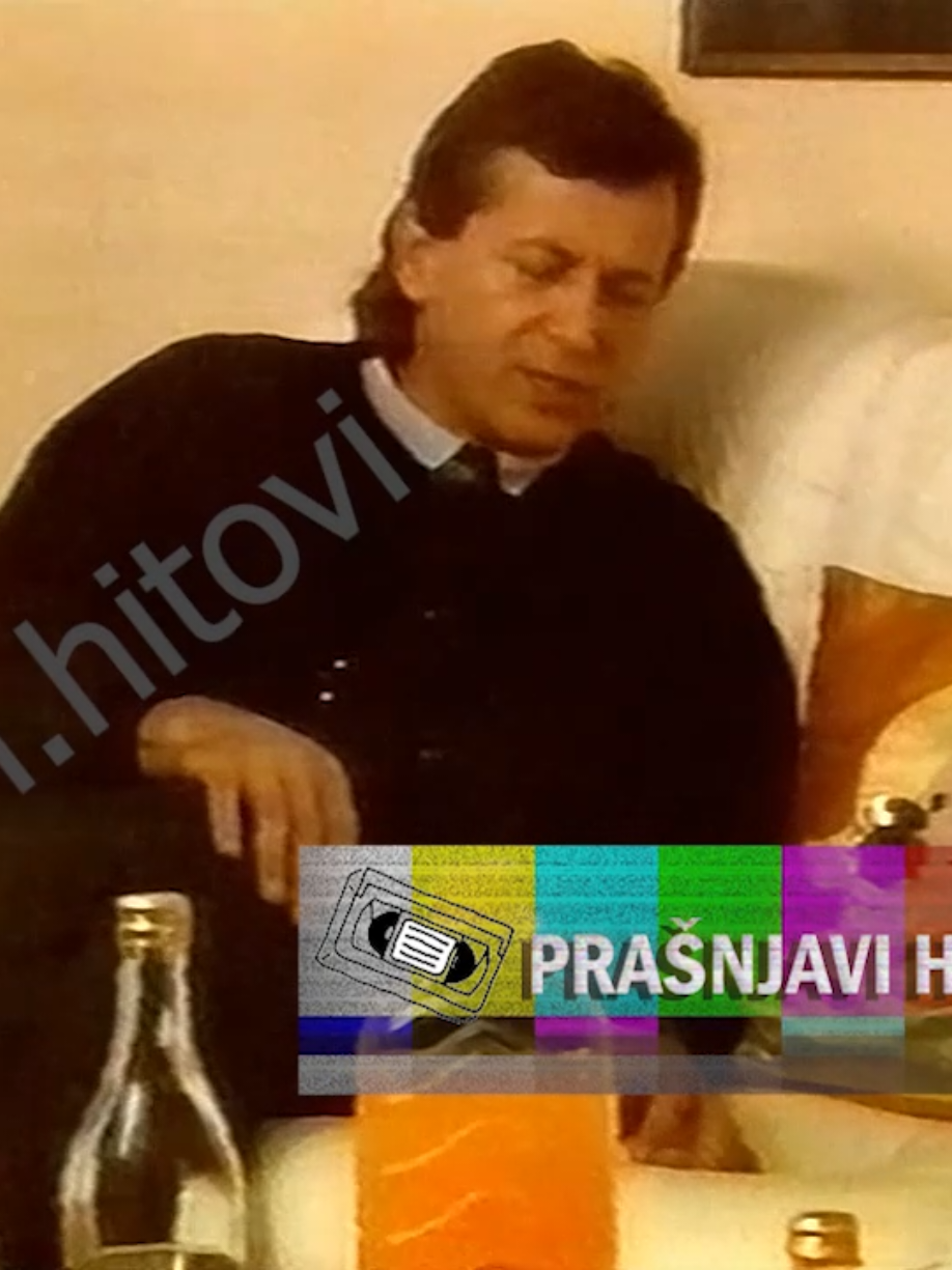@prasnjavi hitovi