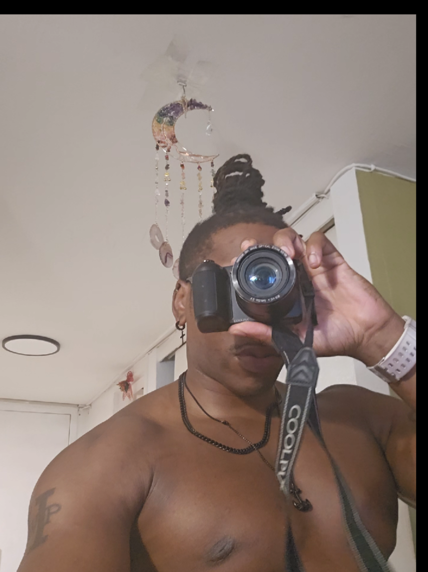 @Wendell Cosplays