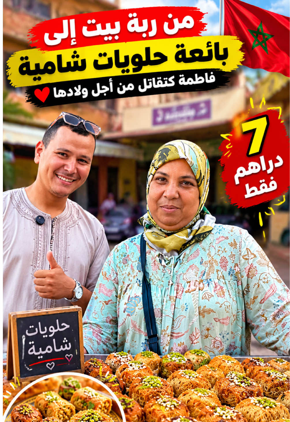 @أكلات الميطر