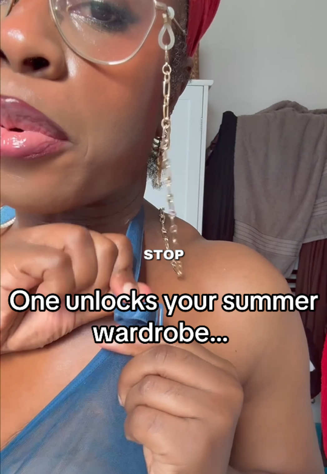 @Aunty Maame