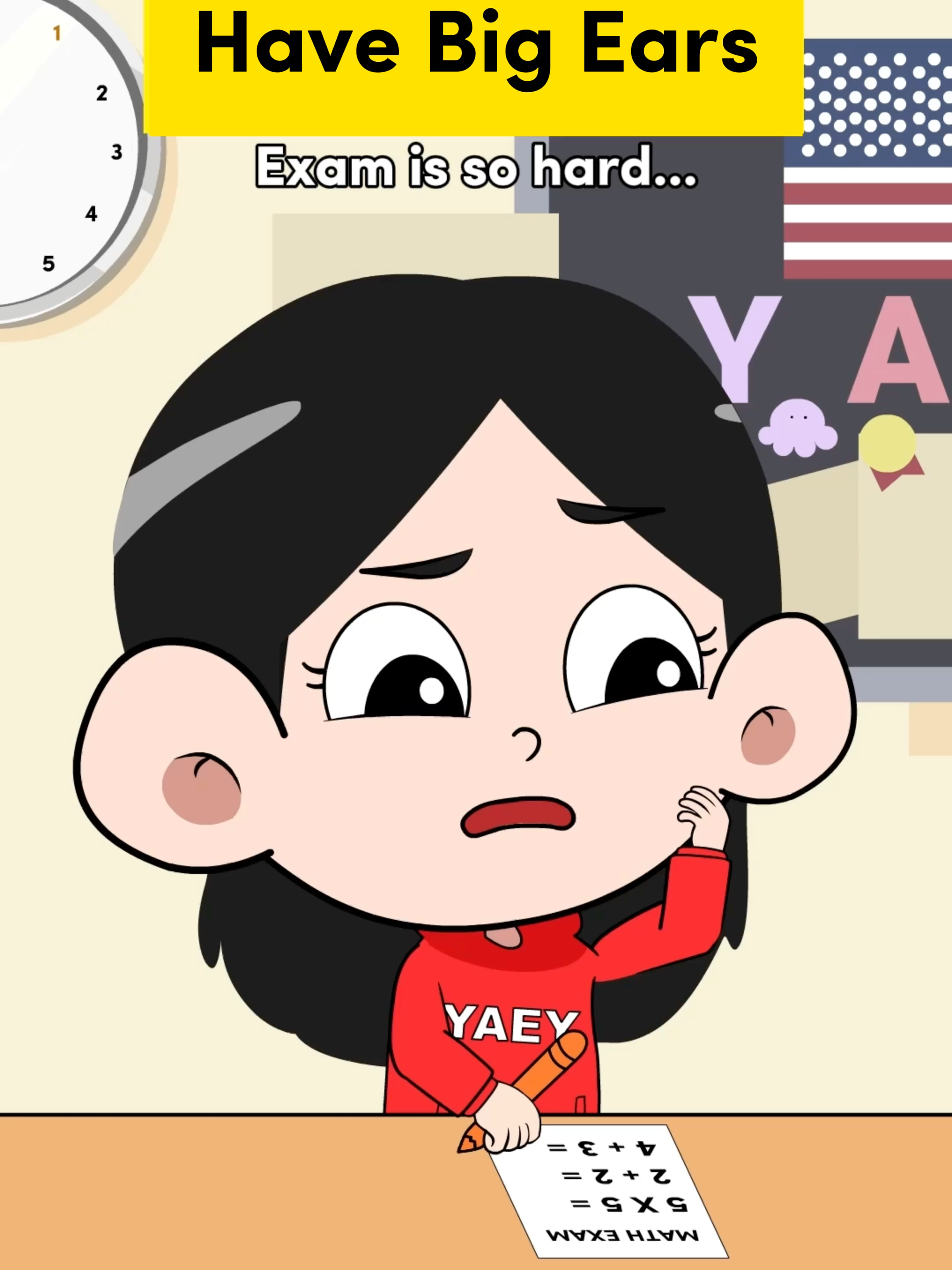 @Siowei World