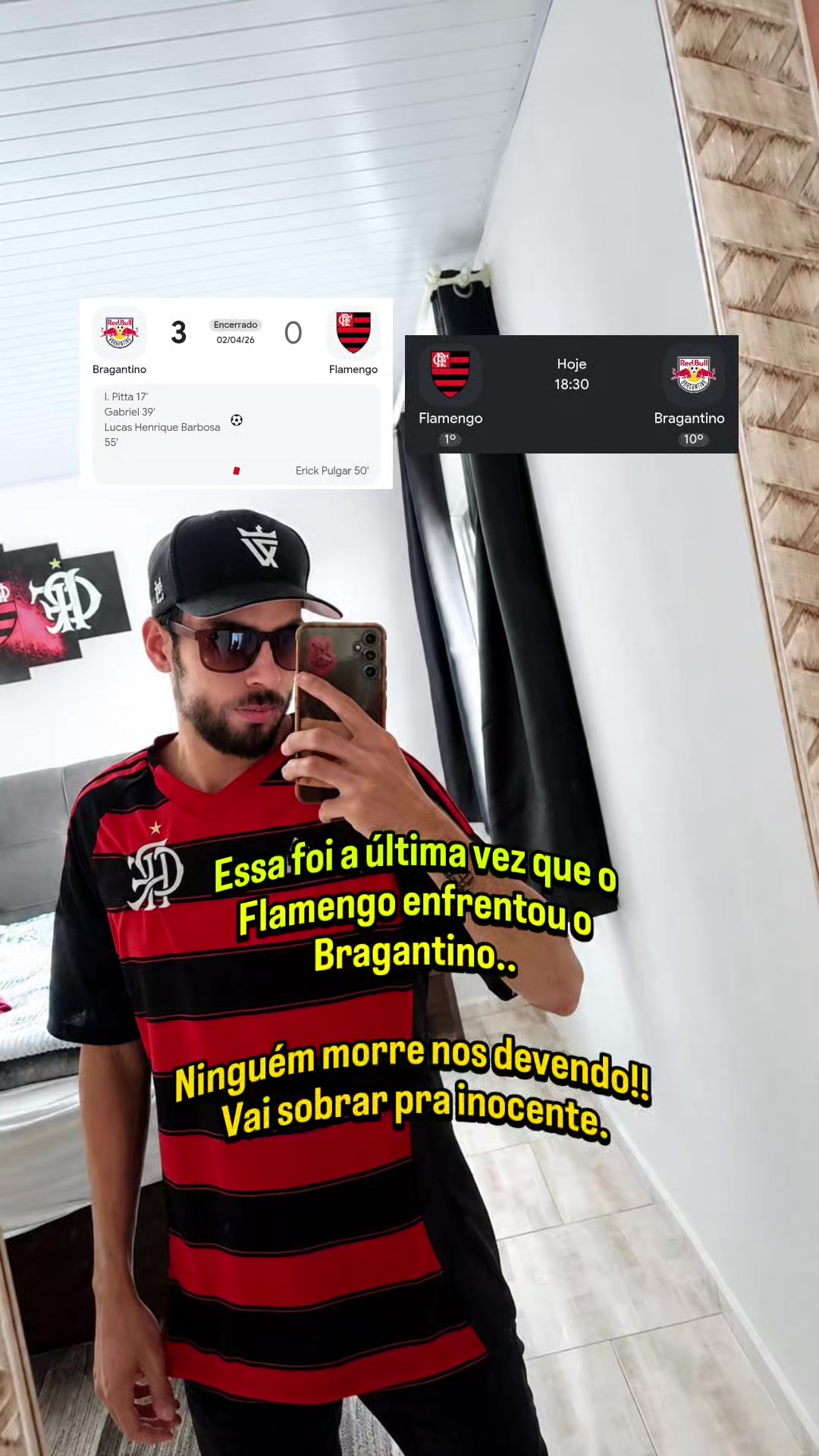 @Bruno Turetta - Flamengo 🔴⚫️