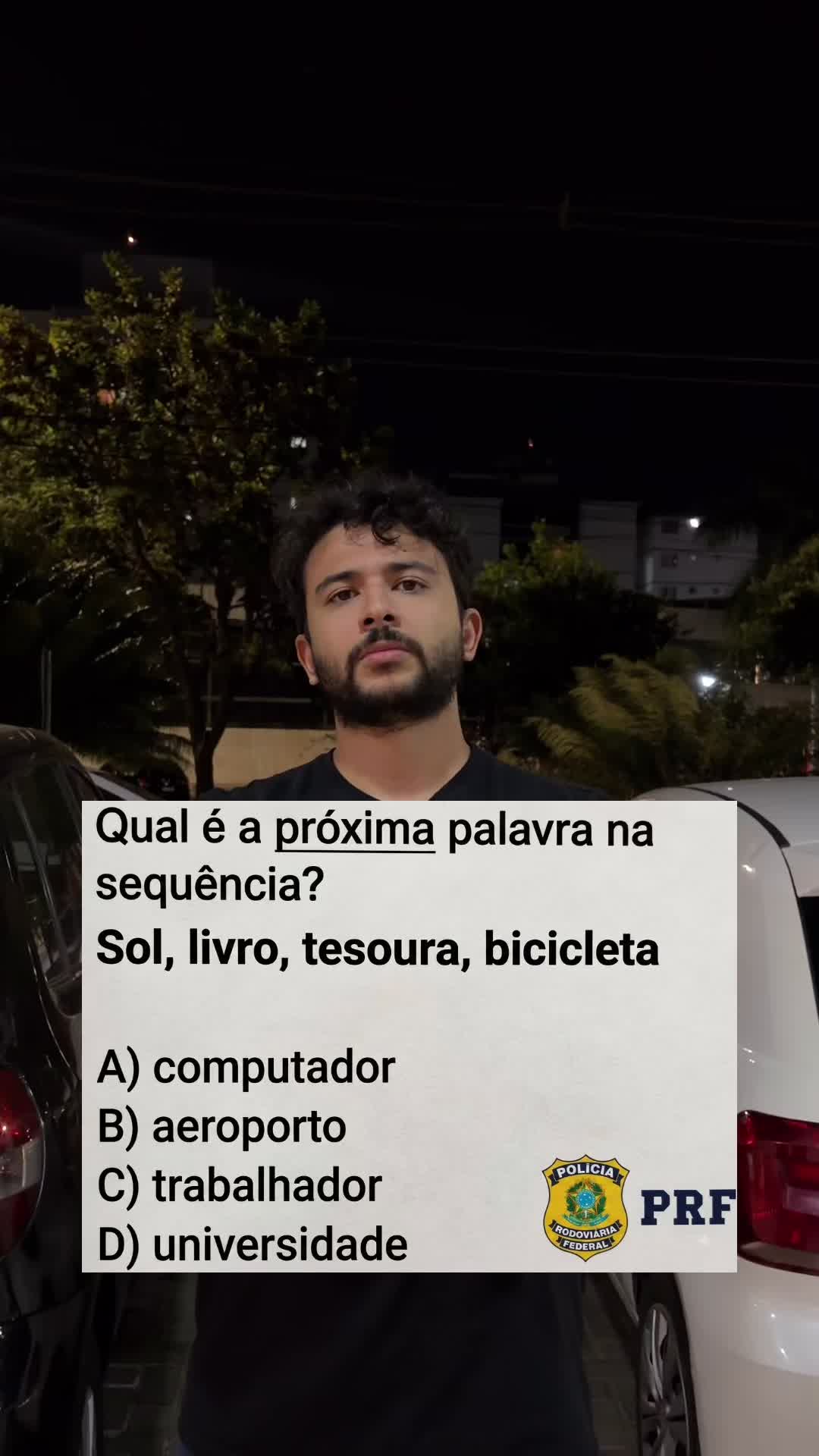 @Marcus Nery | Concursos