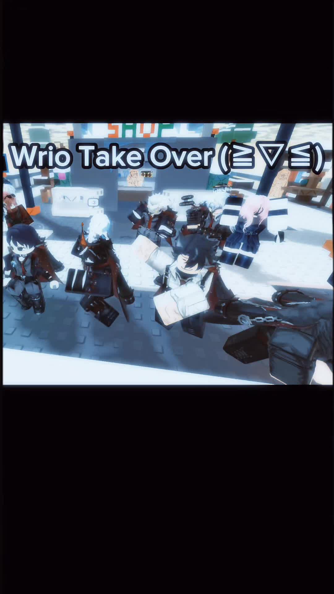 @Towa / Azure