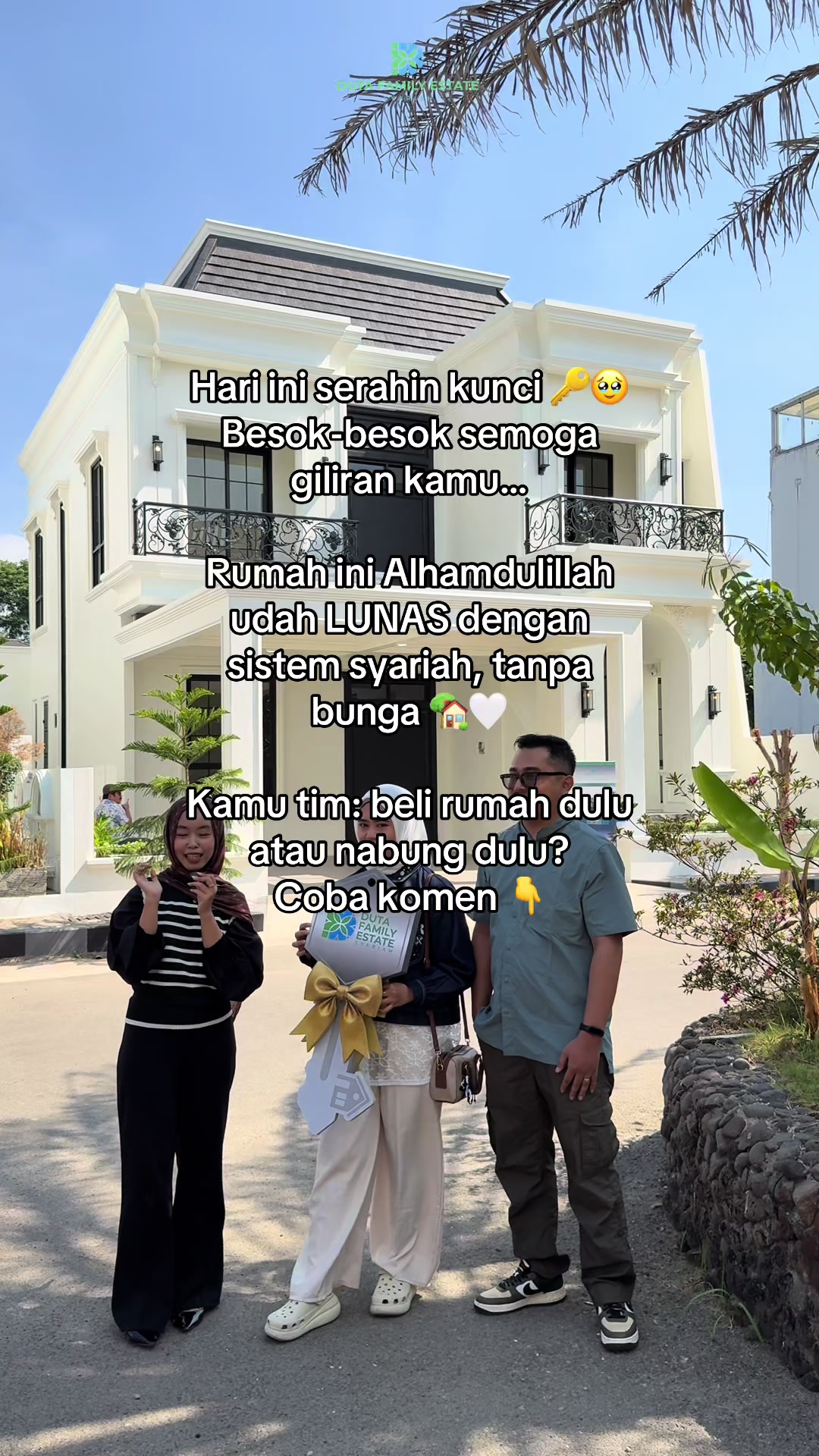 @Duta Family Estate