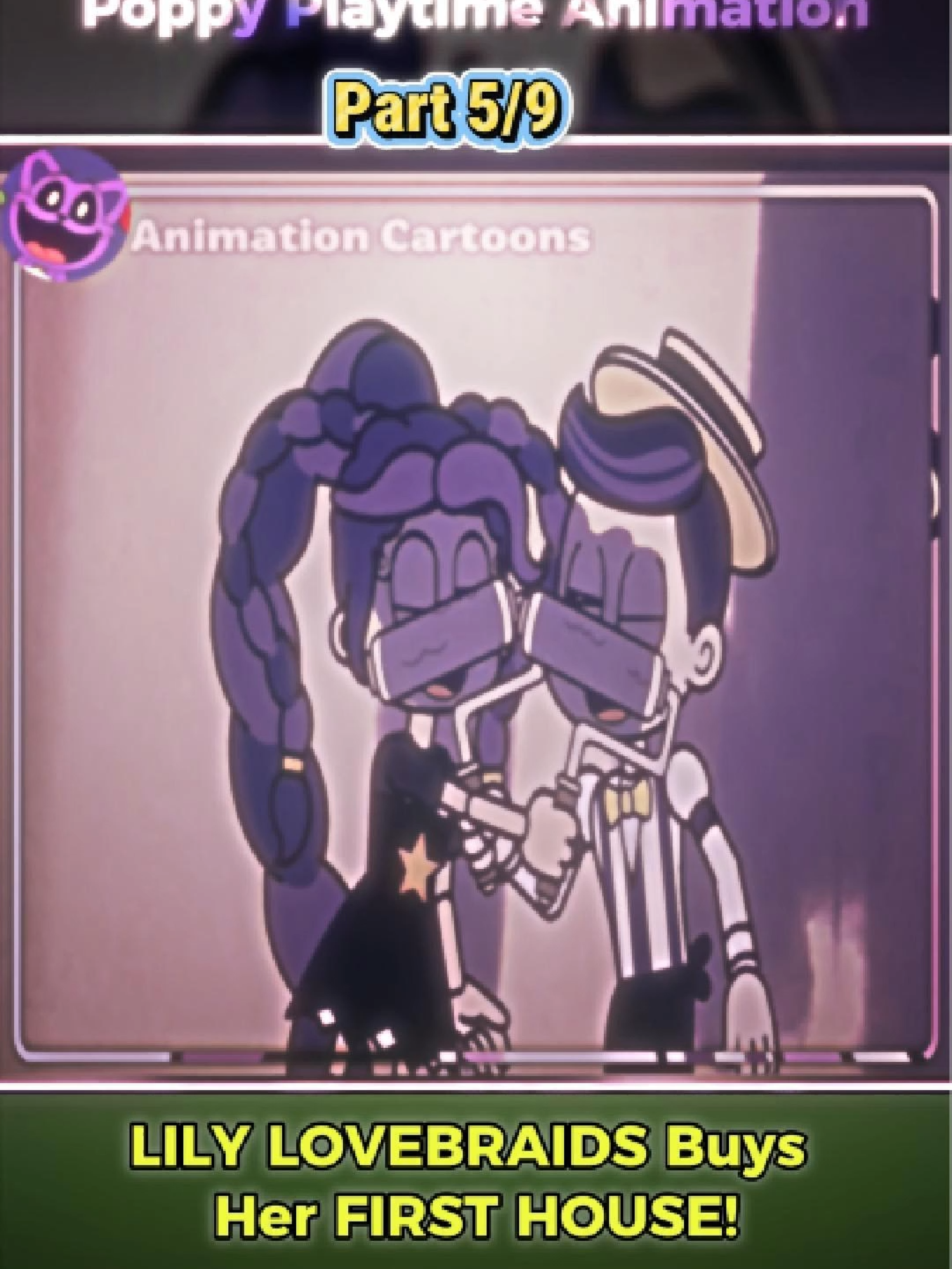 @Animation Cartoons