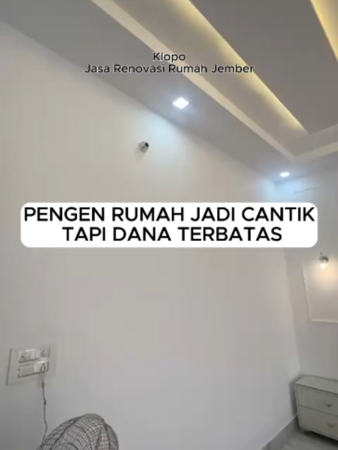 @Jasa Bangun Rumah Jember
