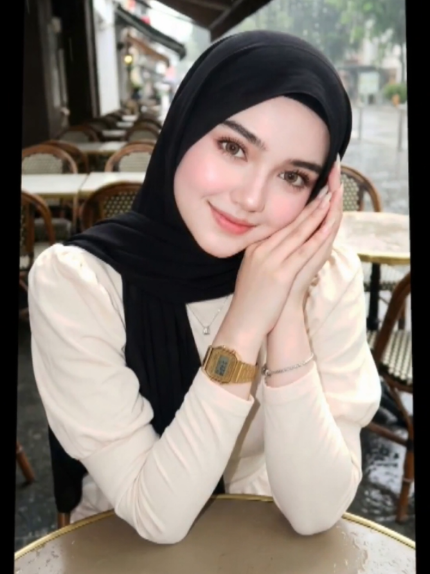@Aluna Hijab